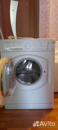 Стиральная машина автомат бу