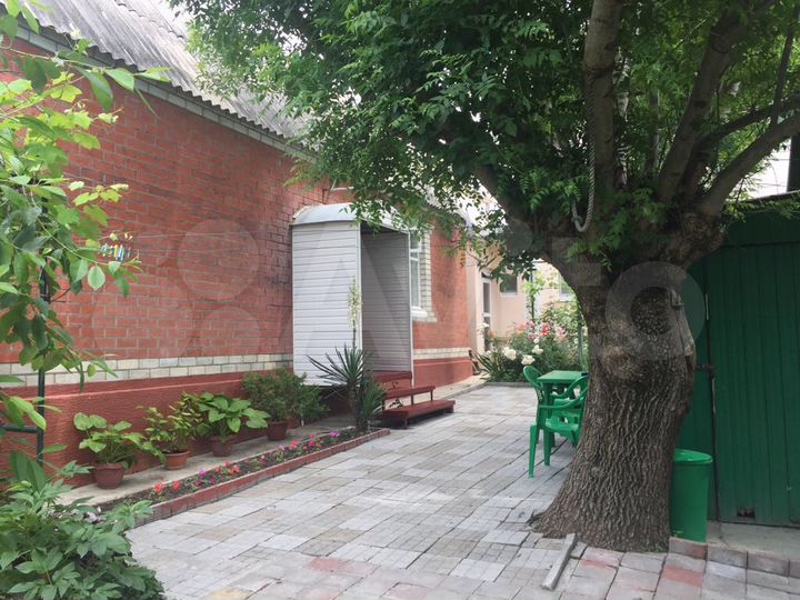 Дом 36 м² на участке 8 сот.