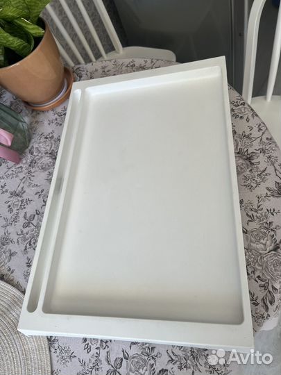 Поднос на ножках, IKEA Икеа