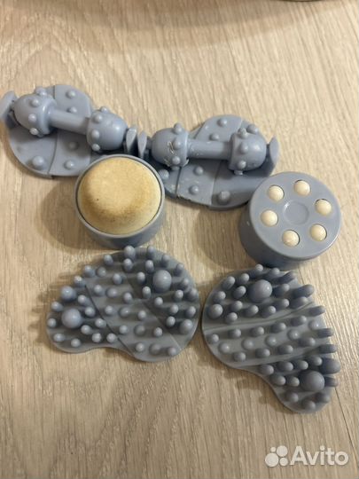 Массажная ванночка Elenberg