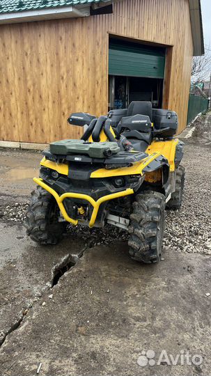 Stels gepard 650