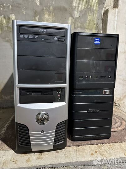 Корпус для пк