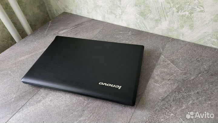 Lenovo G580 core i5 /6GB /500GB /15.6