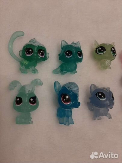 Littlest Pet Shop