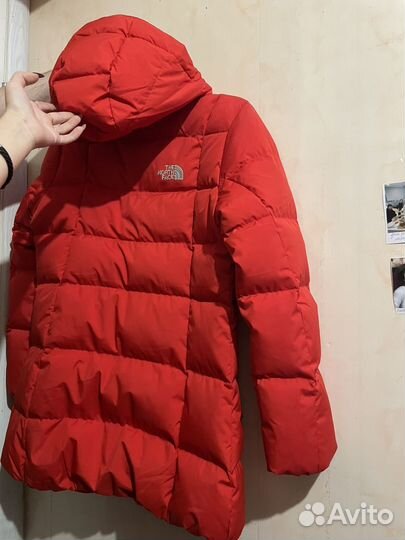 Куртка женская