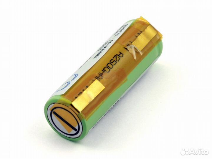 Аккумулятор для электробритвы Braun 5000, 5180