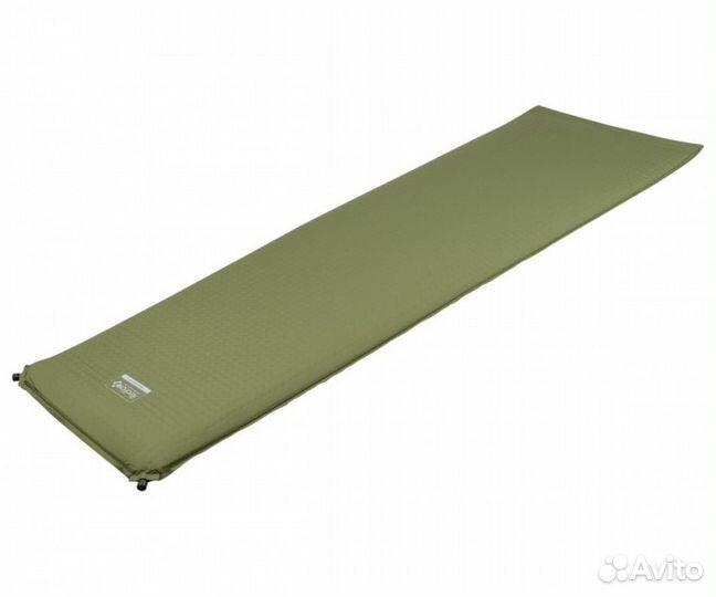 Самонадувающийся коврик RedFox Basic Mat Large