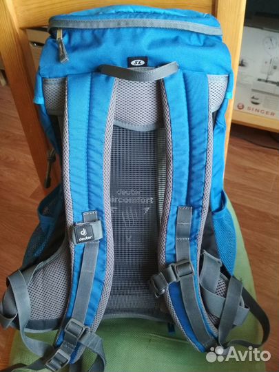 Рюкзак deuter zugspitze sl