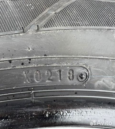 Dunlop SP Sport Maxx 050 235/55 R19