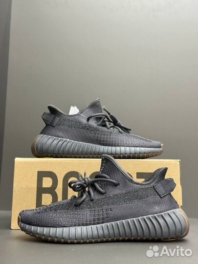 Кроссовки Adidas Yeezy Boost 350