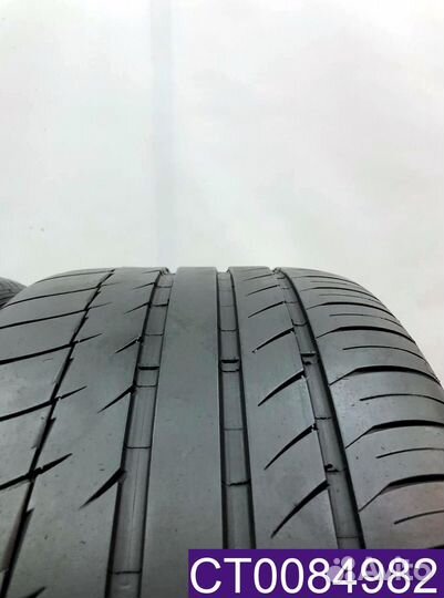 Michelin Pilot Sport 2 265/40 R18 96T