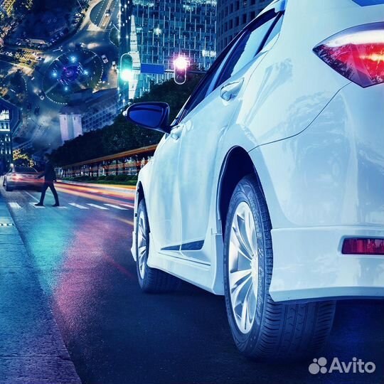 Cordiant Comfort 2 255/55 R18 109H