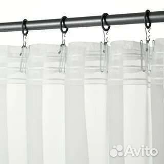 Гардины Икеа Ленда Майгулл Ревлуммер Розенмальва