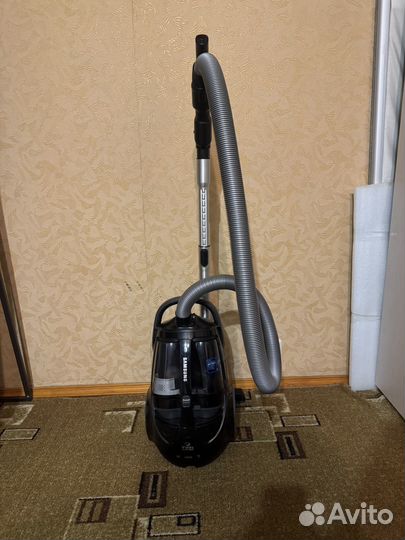 Пылесос samsung SC8876
