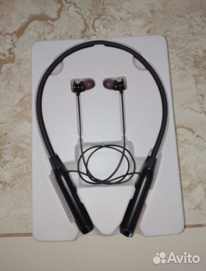 Беспроводные наушники