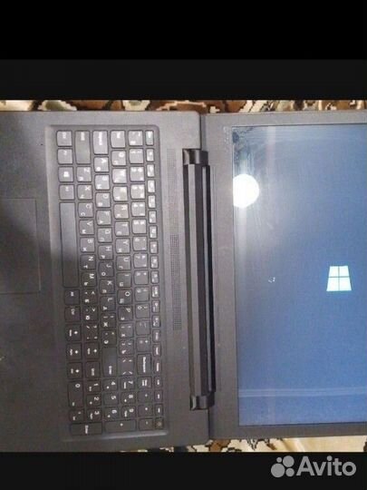 Lenovo на запчасти
