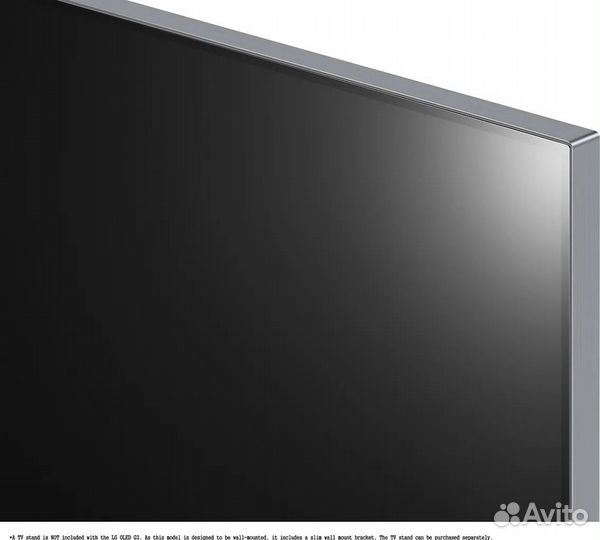 Телевизор LG oled97g2