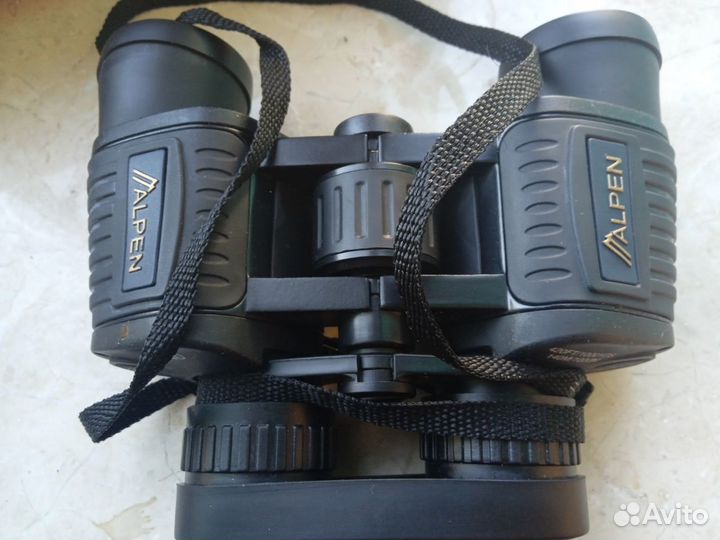 Бинокль alpen 20 X 40