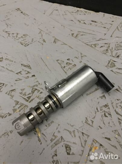 Клапан VVT-i Audi A6 C6 BDX 2007