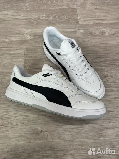 Кроссовки Puma