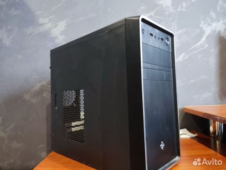 Корпус для пк