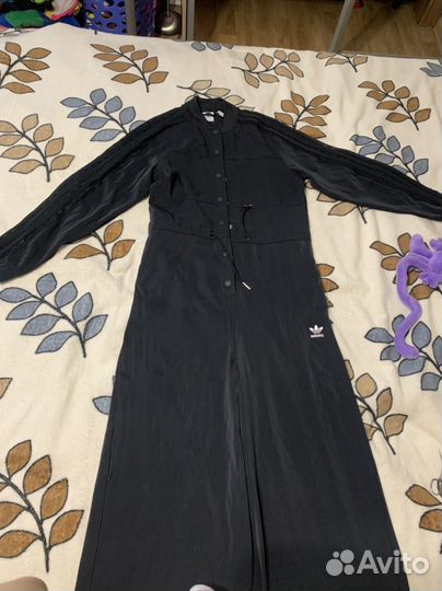 Комбинезон adidas