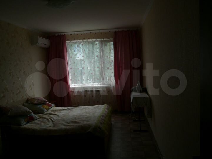 2-к. квартира, 48 м², 4/5 эт.