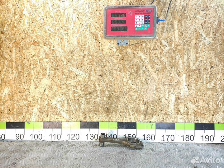 Шатун Porsche Cayenne