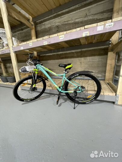 Велосипед siena STD 27,5