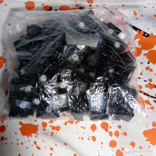 Игровая механическая клавиатура 60