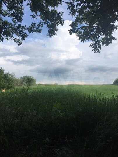 Участок 18 сот. (ИЖС)