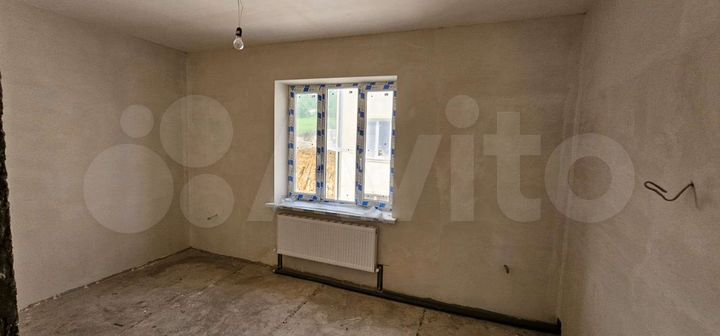 3-к. квартира, 82 м², 2/3 эт.