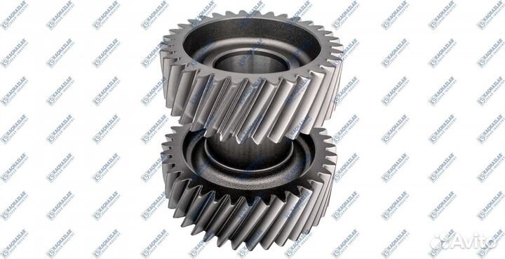 Шестерня промежуточного вала кпп MB