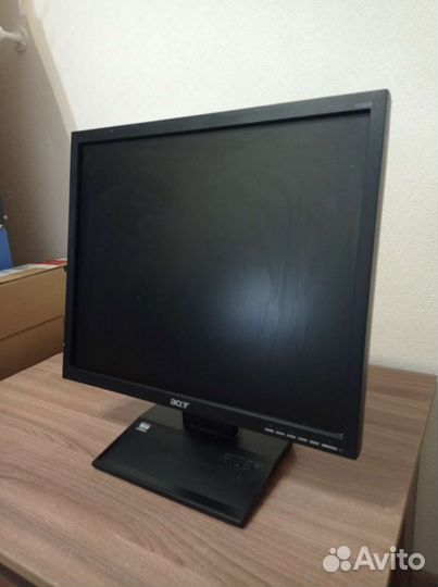 Монитор Acer