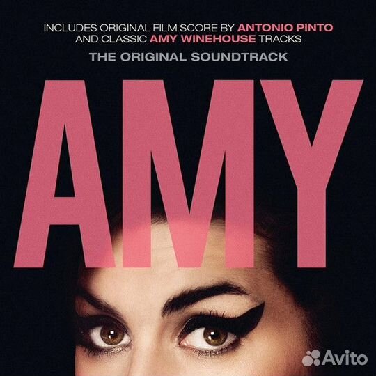 Winehouse, AMY AMY