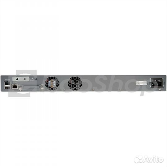 Коммутатор Juniper EX3300-48T-BF