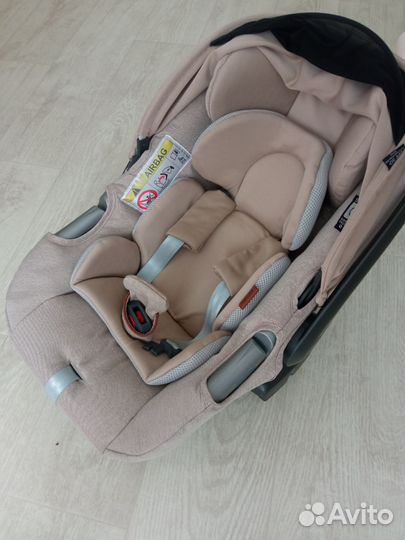 Детское автокресло от 0 до 13 кг