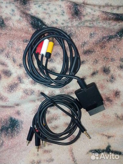 Аксессуары Xbox 360, PS3