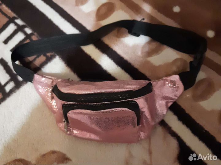 Сумочки женские