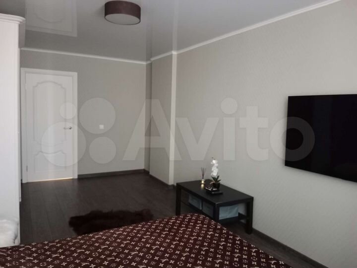 Комната 20 м² в 1-к., 7/18 эт.