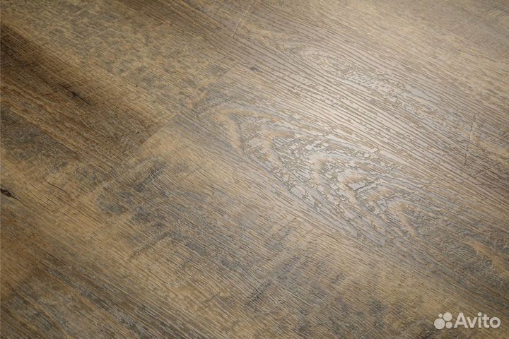 Кварцвиниловая плитка