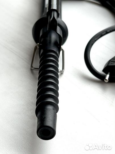 Плойка GA.MA Tecno Iron (Italy)