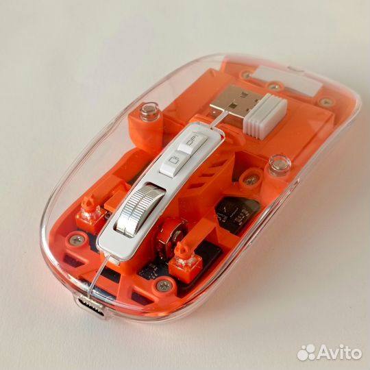 Беспроводная мышь