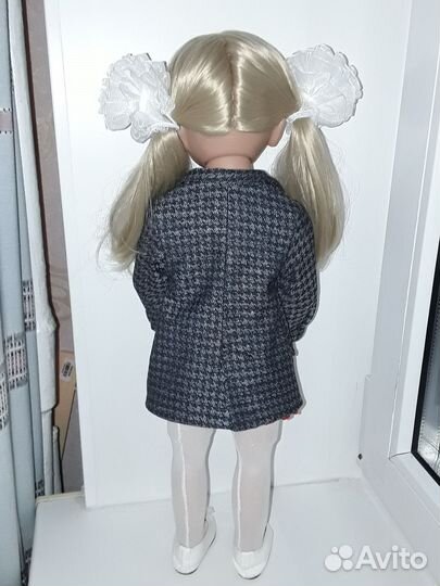 Комплекты одежды для кукол Готц 50см