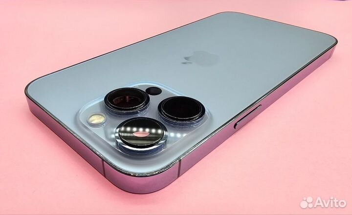 Корпус iPhone 13 Pro Оригинальный