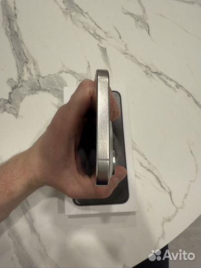 iPhone 15 Pro Max, 256 ГБ