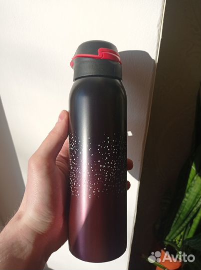 Термокружка новая