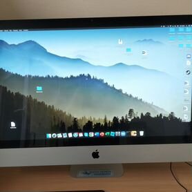 Apple iMac inch 27 mid