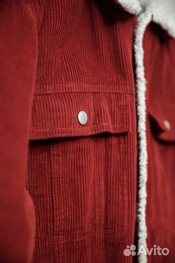 Куртка мужская Bershka