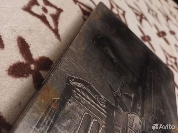 Стил бук gears of War 2